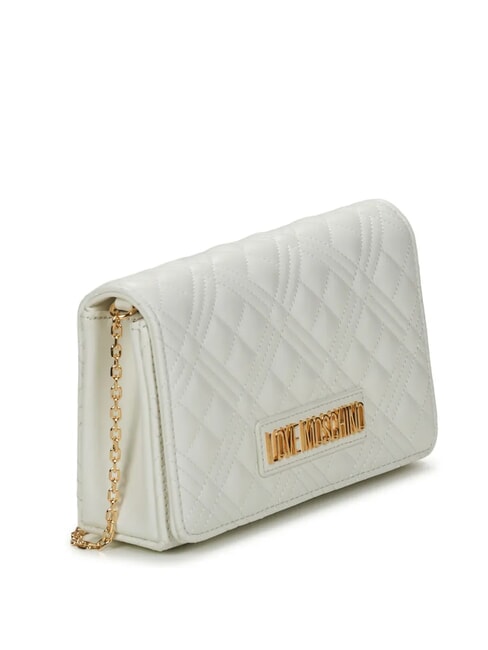 SMART DAILY Geantă de umăr alb - Genți femei