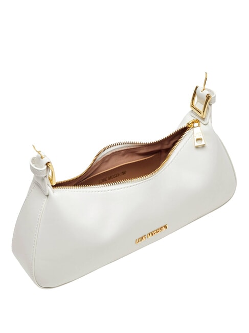 SMART DAILY Geantă de umăr alb - Genți femei