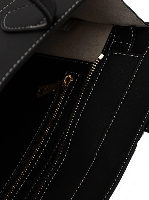 ITEM PAIR Geantă de umăr negru - Genți femei