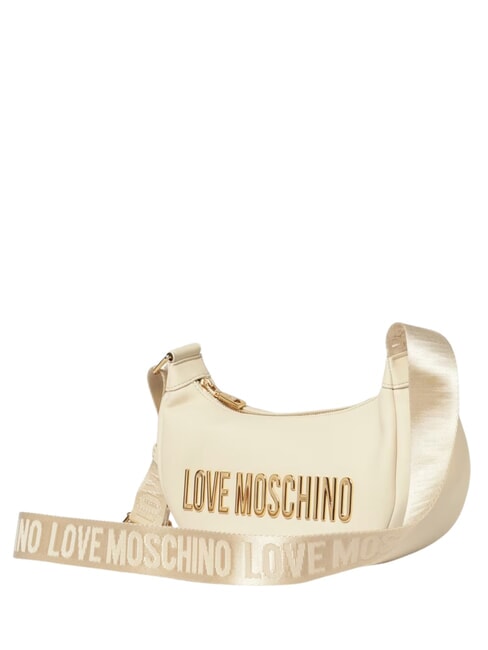 SMART DAILY Geantă de umăr fildeş - Genți femei