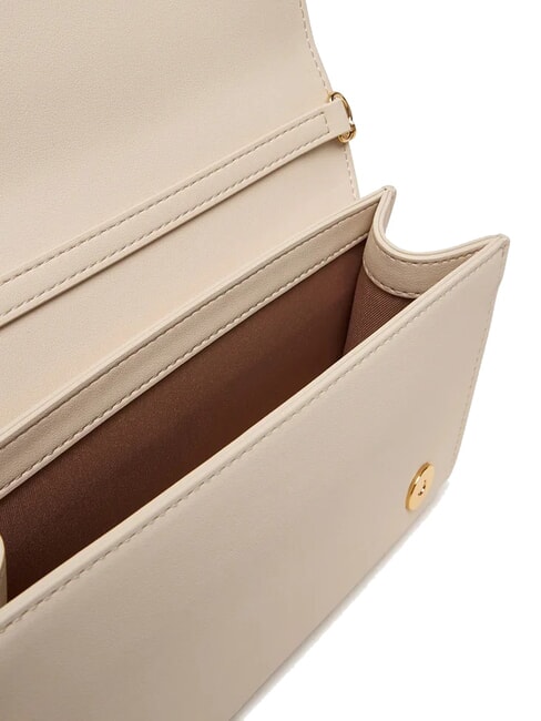 SMART DAILY Geantă de umăr mini fildeş - Genți femei