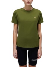 NAPAPIJRI S-NINA Tricou de bumbac sphagnum - tricou - 2