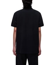 NAPAPIJRI E-CLANIS Tricou polo din bumbac - maiou Polo
