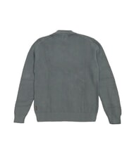 NAPAPIJRI D-PRADO Pulover cu guler rotund vreme furtunoasă - Pulovere pentru bărbați - 3