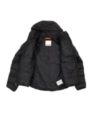 NAPAPIJRI ALMA Jachetă de puf cu glugă negru 041 - Jachete de puf pentru femei - 3