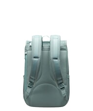 HERSCHEL LITTLE AMERICA MID Rucsac de dimensiune medie - Rucsacuri pentru școală și timp liber