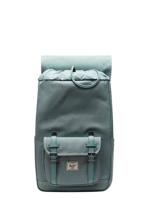 LITTLE AMERICA MID Rucsac de dimensiune medie spalier - Rucsacuri pentru școală și timp liber