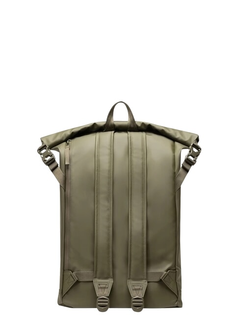 ROLL TOP Rucsac L, pentru laptop de 15"/16" ivygr - Rucsacuri pentru școală și timp liber