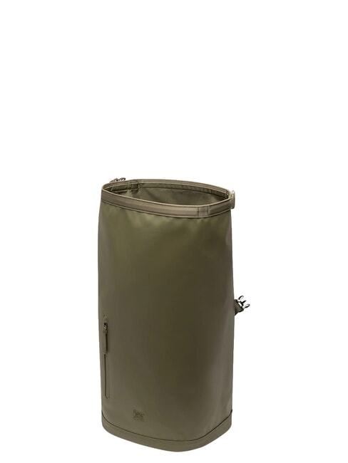 ROLL TOP Rucsac L, pentru laptop de 15"/16" ivygr - Rucsacuri pentru școală și timp liber