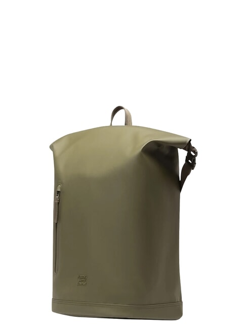 ROLL TOP Rucsac L, pentru laptop de 15"/16" ivygr - Rucsacuri pentru școală și timp liber