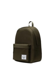 HERSCHEL CLASSIC  Rucsac pentru laptop de 15" ivygr - Rucsacuri pentru școală și timp liber - 3