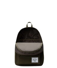 HERSCHEL CLASSIC  Rucsac pentru laptop de 15" ivygr - Rucsacuri pentru școală și timp liber - 4