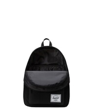 HERSCHEL CLASSIC  Rucsac pentru laptop de 15" BLACK - Rucsacuri pentru școală și timp liber - 4