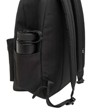 HERSCHEL CLASSIC  Rucsac pentru laptop de 15" BLACK - Rucsacuri pentru școală și timp liber - 6