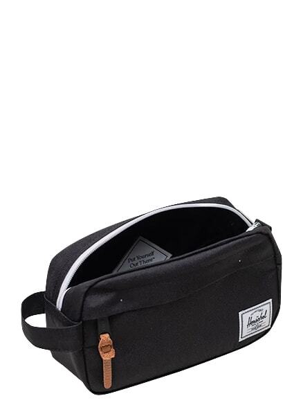 CHAPTER Trusă de frumusețe BLACK - Truse de toaletă