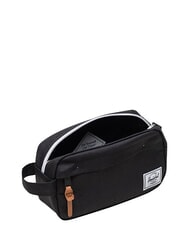 HERSCHEL CHAPTER Trusă de frumusețe BLACK - Truse de toaletă - 3