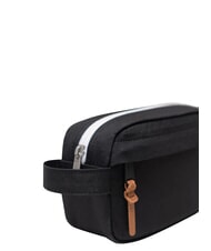 HERSCHEL CHAPTER Trusă de frumusețe BLACK - Truse de toaletă - 2