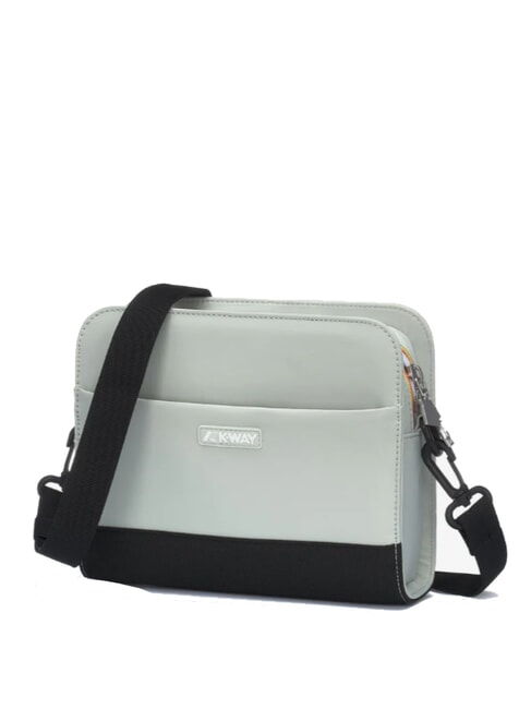 MARYBELL Geantă mică de umăr bej lt - Genți femei