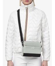 KWAY MARYBELL Geantă mică de umăr bej lt - Genți femei - 3