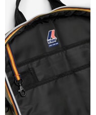 KWAY MONTE LIMAR Rucsac de exterior pentru laptop de 15,6". lichen verde - Rucsacuri pentru laptop - 3