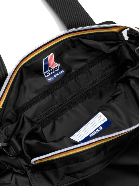 AISY Geantă de umăr, cu curea de umăr negru de asemenea - Genți femei