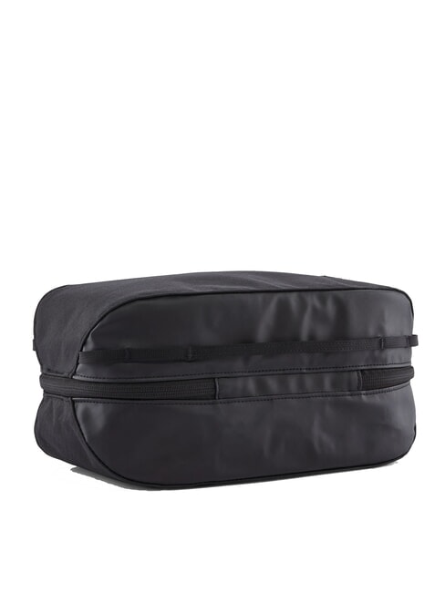BLACK HOLE CUBE Travel beauty 6L negru cu negru - Truse de toaletă