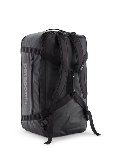 BLACK HOLE Geantă de voiaj / Rucsac negru cu negru - Genți de voiaj