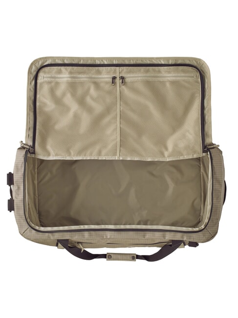 BLACK HOLE Geantă de voiaj / Rucsac piatră erodată - Genți de voiaj