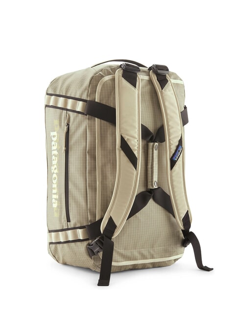 BLACK HOLE Geanta rucsac de voiaj de 40 l piatră erodată - Genți de voiaj