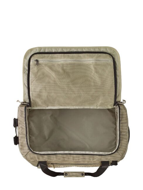 BLACK HOLE Geanta rucsac de voiaj de 40 l piatră erodată - Genți de voiaj