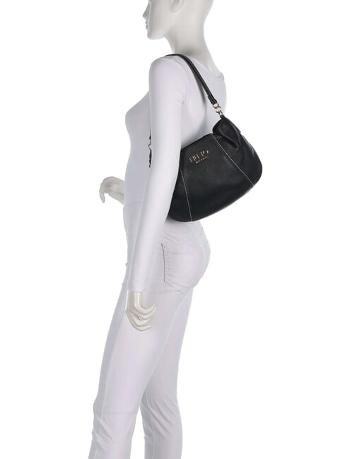 TREPIDA  BLACK - Genți femei