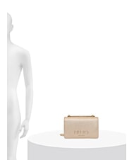 LIUJO HALONA Geantă de umăr Lumina / Aur - Genți femei - 6