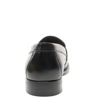 TOMMY HILFIGER PARTY Mocasini din piele negru - Pantofi femei - 3