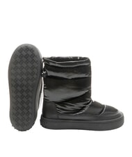 TOMMY HILFIGER TJW Cizme de zăpadă negru - Pantofi femei - 5