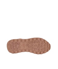 VICTORIA LUNA Adidași trandafir - Pantofi femei - 5