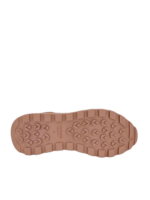 LUNA Adidași trandafir - Pantofi femei