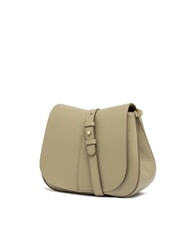 GIANNI CHIARINI HELENA ROUND Geantă de umăr din piele salcie - Genți femei - 3