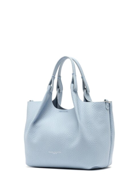 DUA Geanta de umar, din piele oază - Genți femei