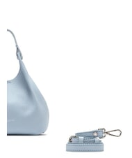 GIANNI CHIARINI DUA Geanta de umar, din piele oază - Genți femei - 3