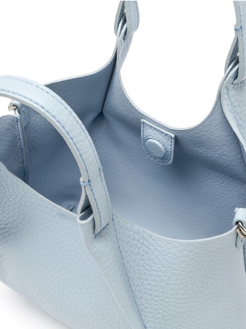 DUA Geanta de umar, din piele oază - Genți femei