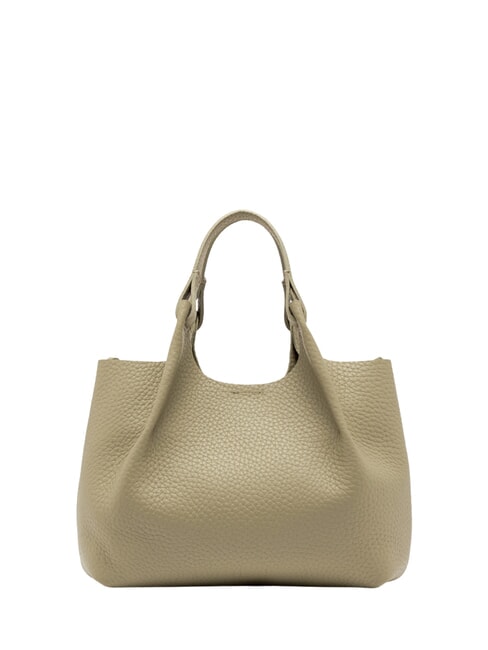 DUA Geanta de umar, din piele salcie - Genți femei