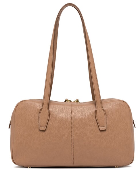 ARYNA Geantă de umăr lut - Genți femei