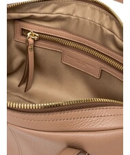 GIANNI CHIARINI ARYNA Geantă de umăr lut - Genți femei - 4