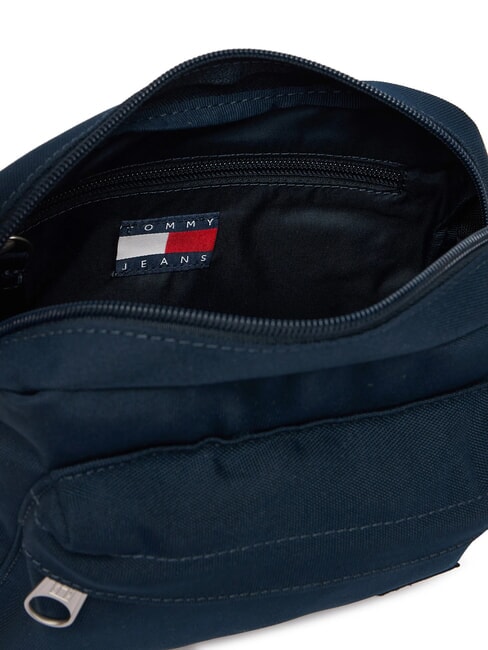 TJ ESS DAILY Geantă de umăr mini marina de noapte &icirc;ntunecată - Genți femei