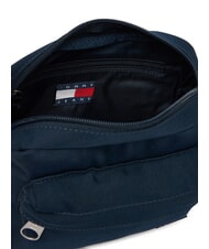 TOMMY HILFIGER TJ ESS DAILY Geantă de umăr mini marina de noapte &icirc;ntunecată - Genți femei - 4