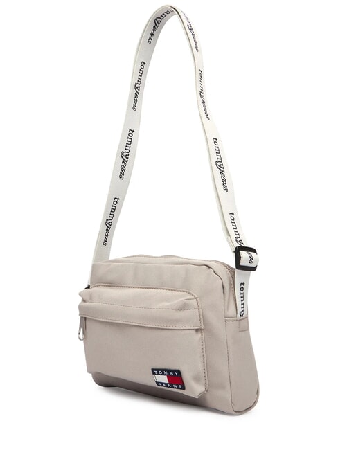 TJ ESS DAILY Geantă de umăr mini piatră - Genți femei