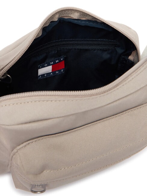 TJ ESS DAILY Geantă de umăr mini piatră - Genți femei