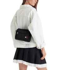 TOMMY HILFIGER TJ ESS DAILY Geantă de umăr mini - Genți femei