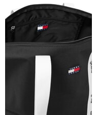TOMMY HILFIGER TJ ESS DAILY Sacoșă de cumpărături negru - Genți femei - 4