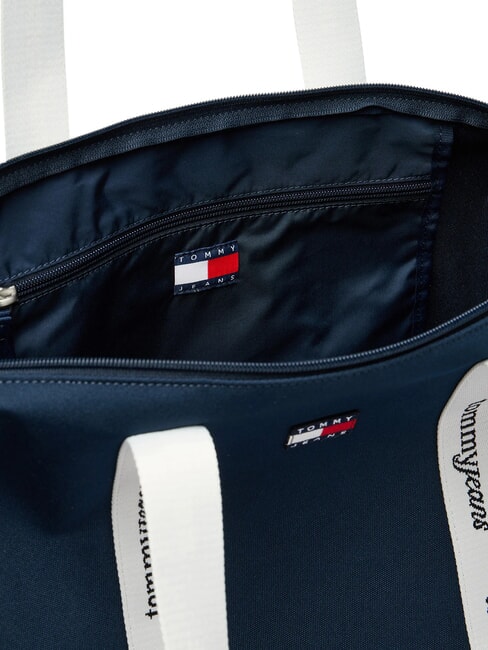 TJ ESS DAILY Sacoșă de cumpărături marina de noapte &icirc;ntunecată - Genți femei